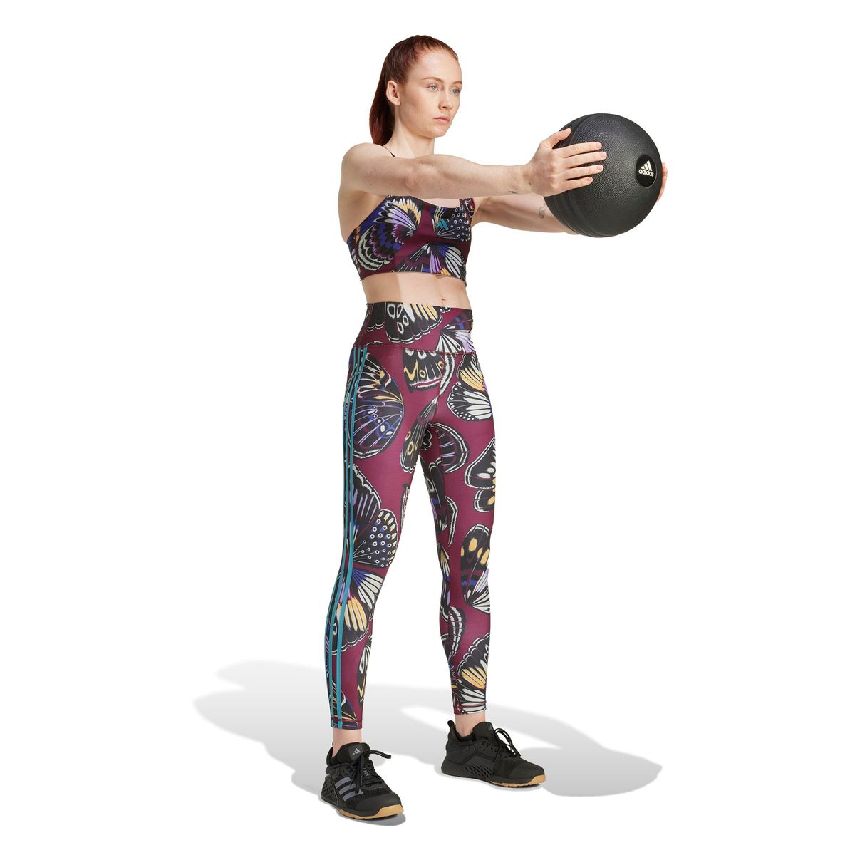 ADIDAS - Top Deportivo Training Mujer Adidas