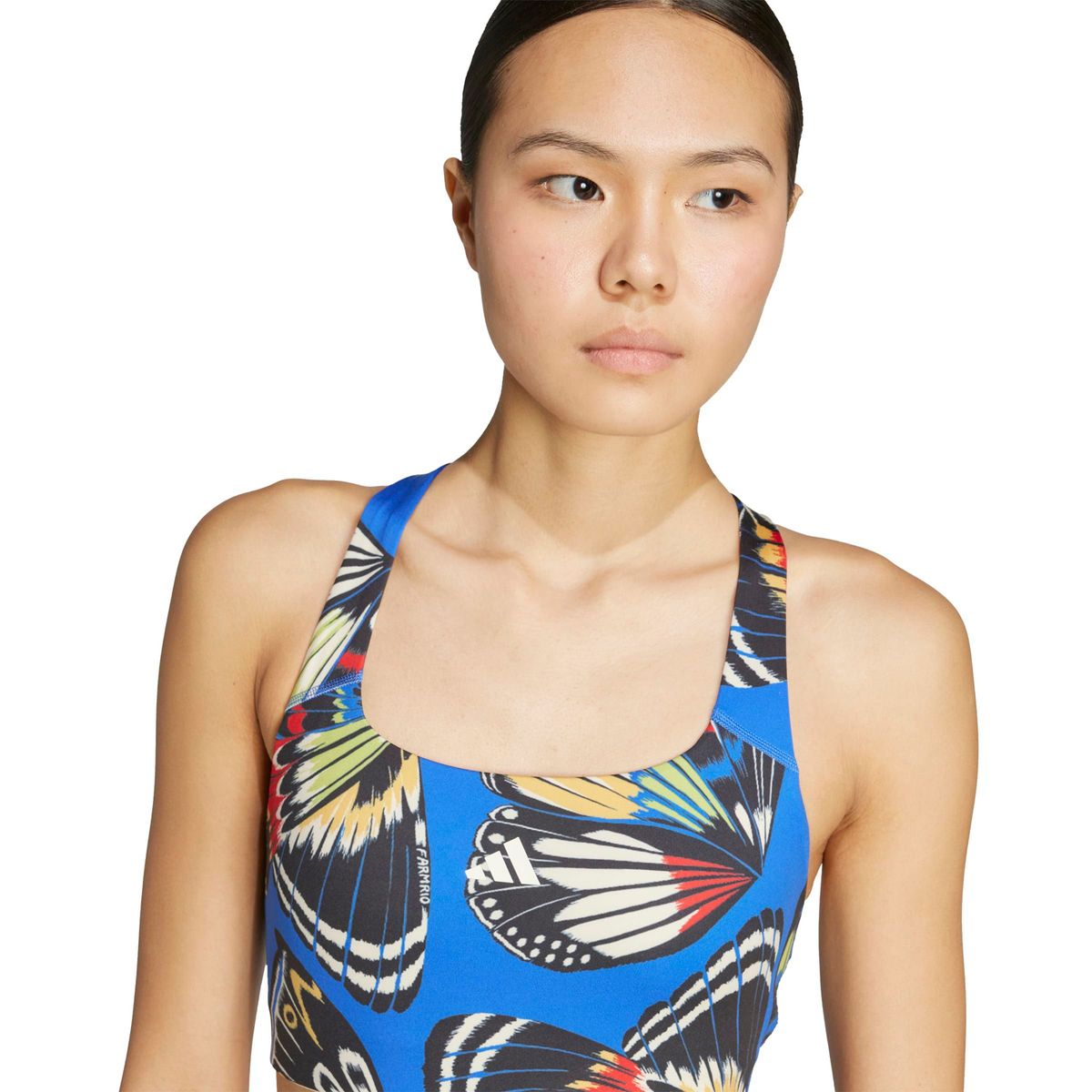 ADIDAS - Top Deportivo Training Mujer Adidas