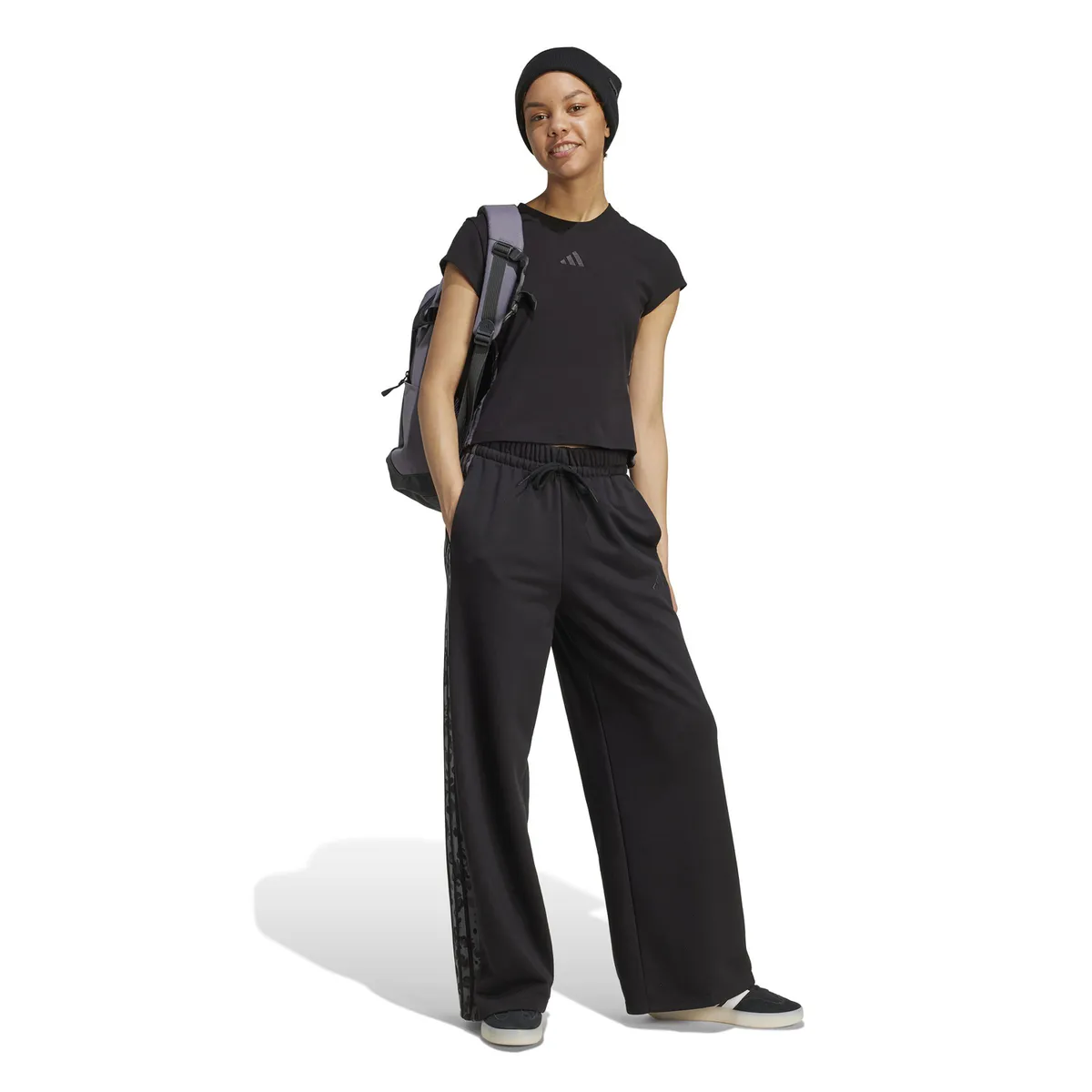 ADIDAS - Pantalón Deportivo LifeStyle Mujer Adidas