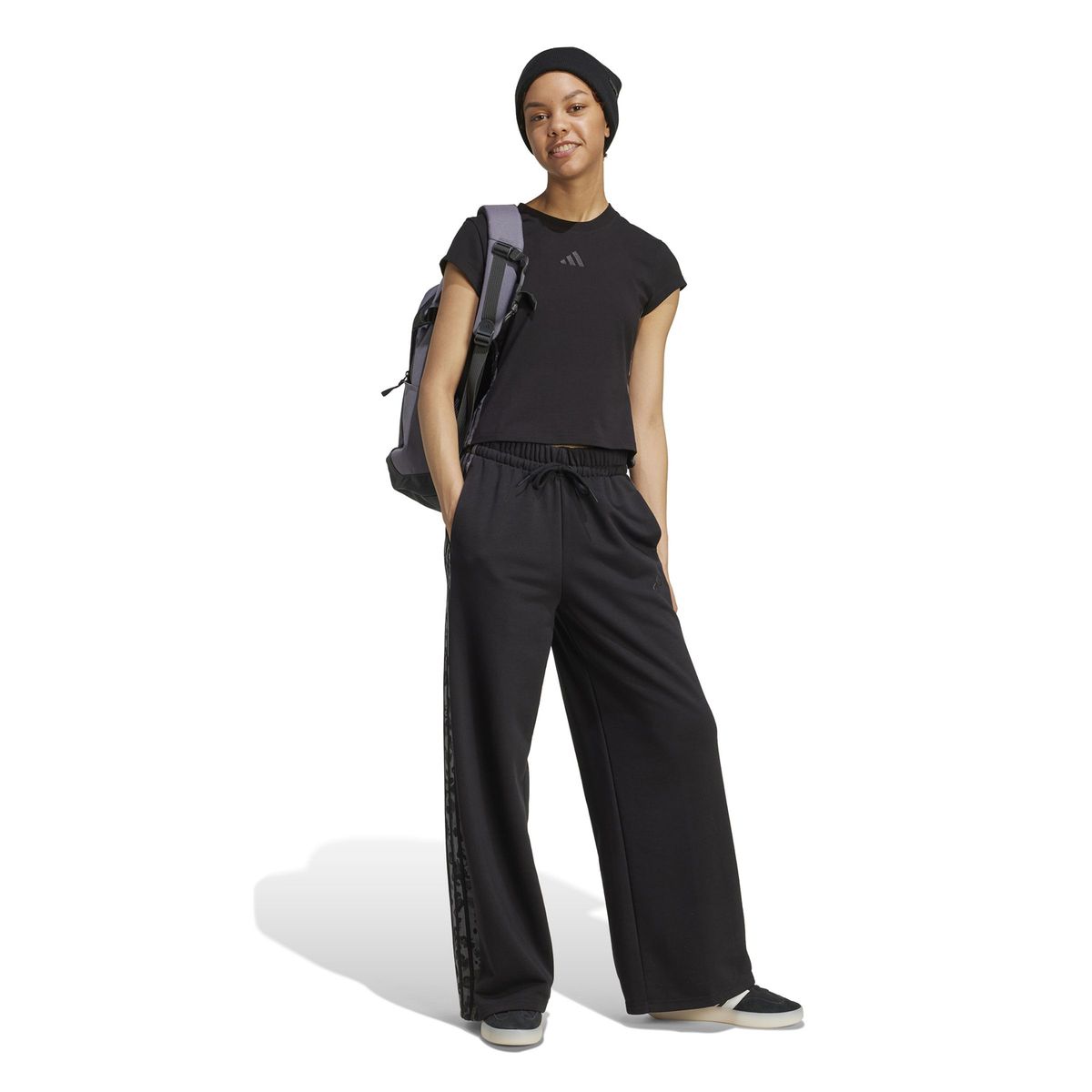 ADIDAS - Pantalón Deportivo LifeStyle Mujer Adidas