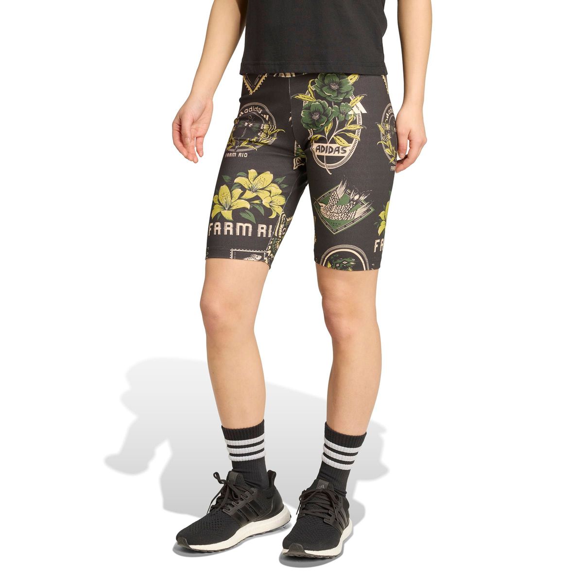 ADIDAS - Legging Mujer Adidas  