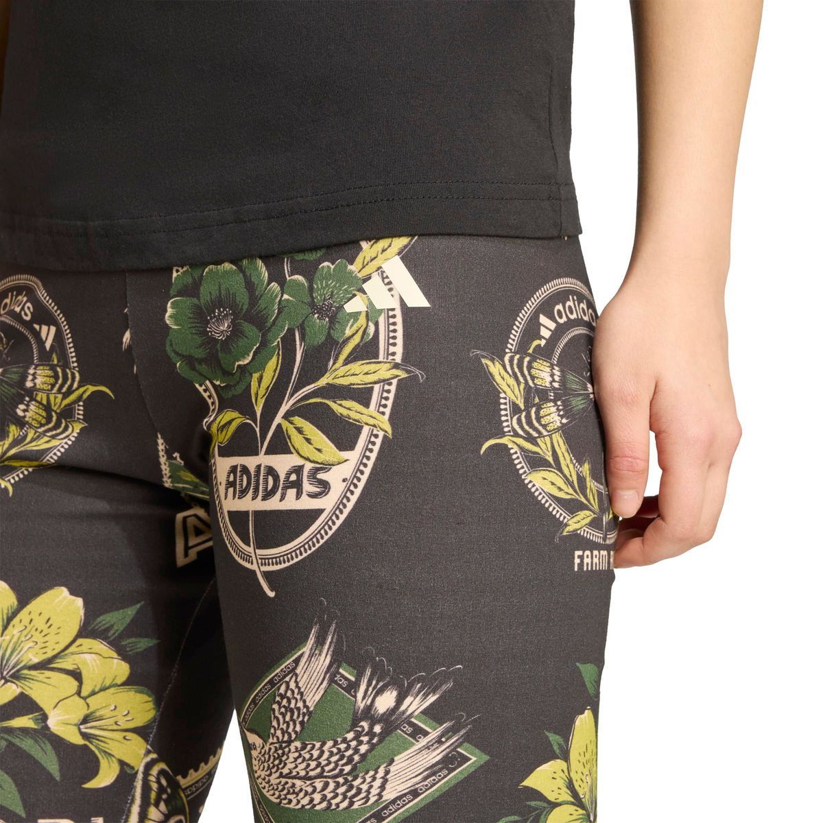 ADIDAS - Legging Mujer Adidas  