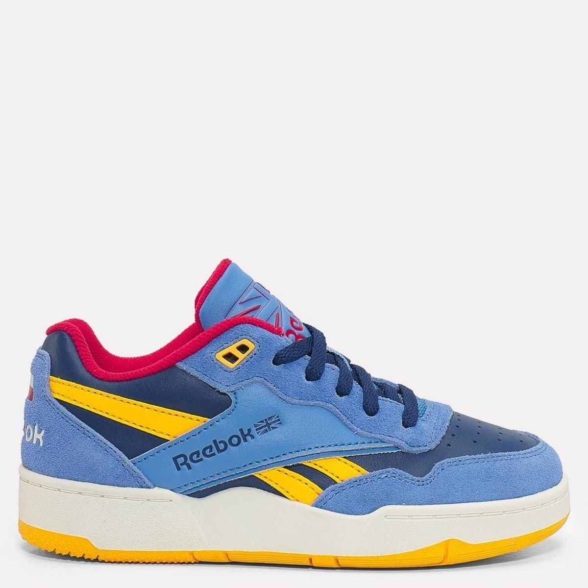 REEBOK - Tenis moda Reebok Bb 4000 II Unisex niño 