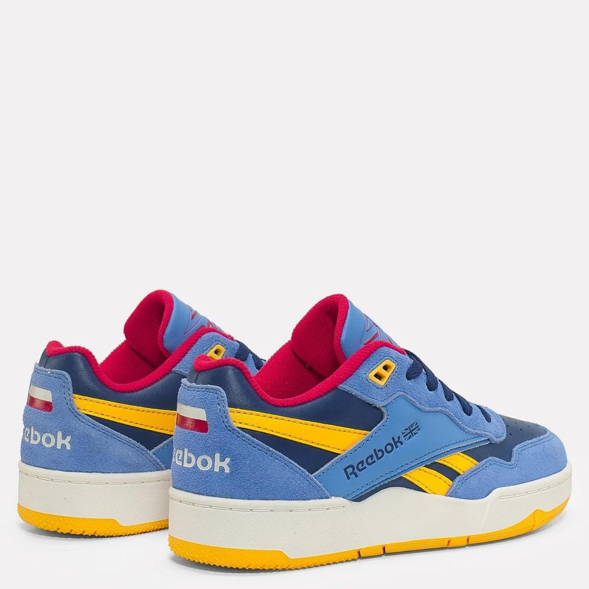 REEBOK - Tenis moda Reebok Bb 4000 II Unisex niño 