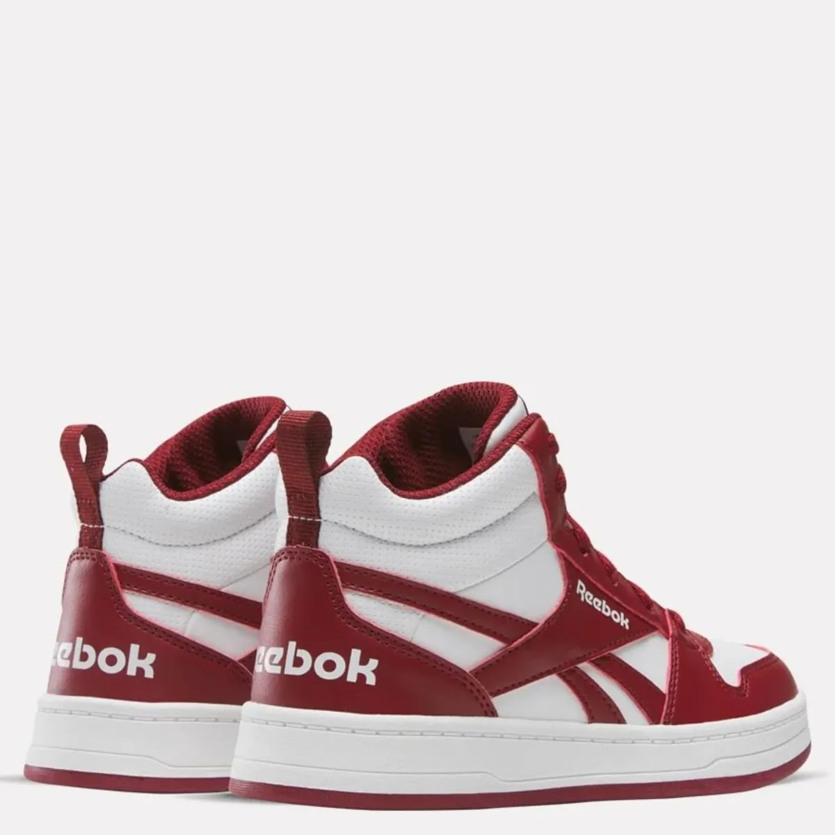 REEBOK - Tenis moda Reebok Royal Prime Mid 2.0 Unisex niño 