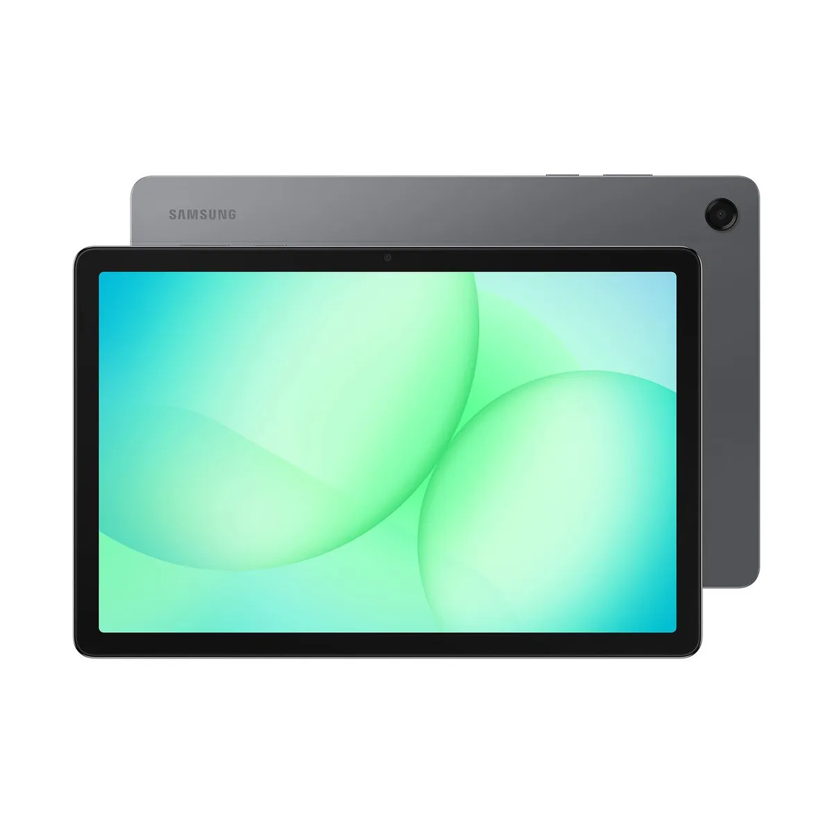 SAMSUNG - Tablet Samsung Galaxy Tab A11+ 256GB Gris 11 pulgadas 8GB RAM