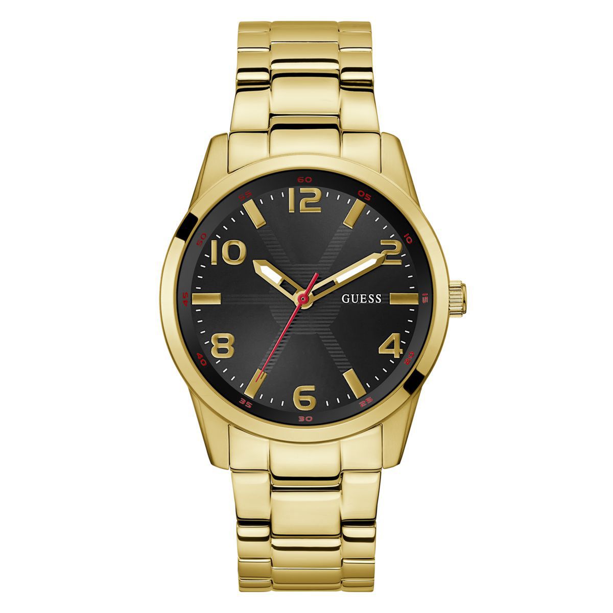 GUESS - Reloj Hombre Guess