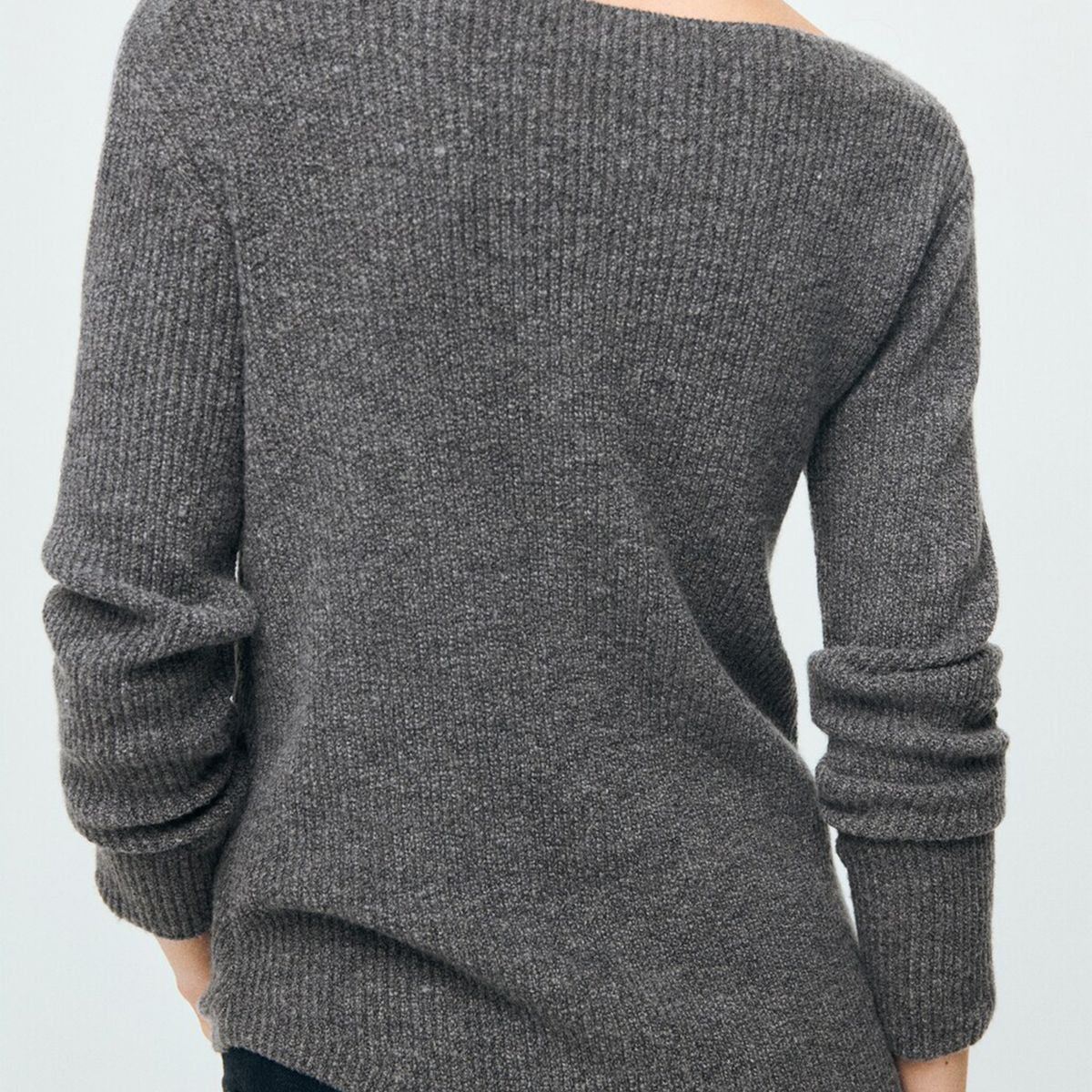 MANGO - Saco Mujer Mango