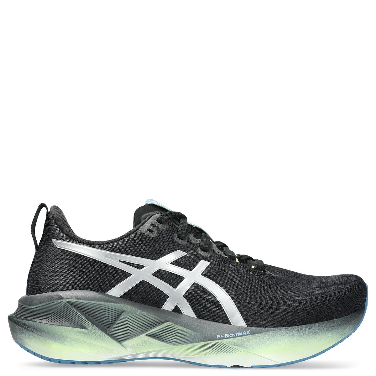 ASICS - Tenis Asics Mujer Running Novablast 5 Luxe