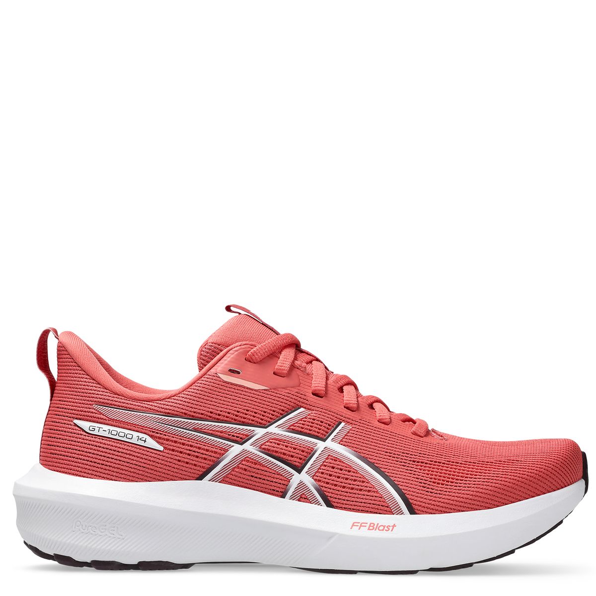 ASICS - Tenis Asics Mujer Running 1000 14