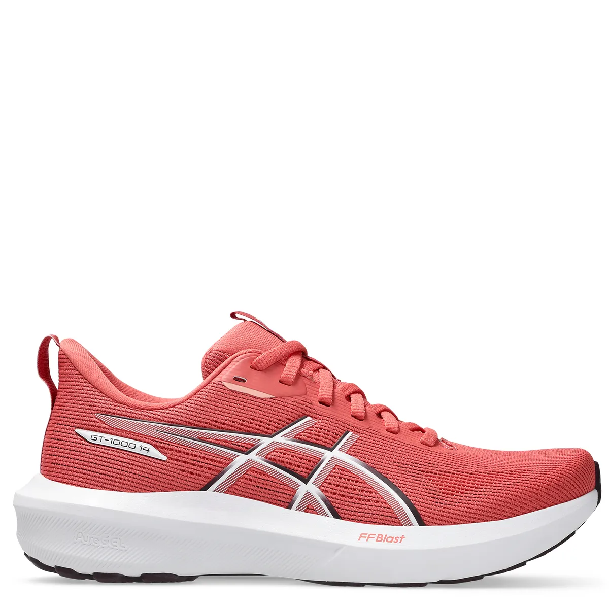 ASICS - Tenis Asics Mujer Running 1000 14