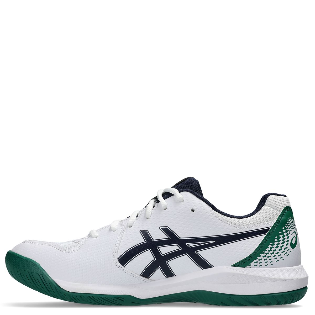 ASICS - Tenis Asics Hombre para jugar Tenis Gel Dedicate 8