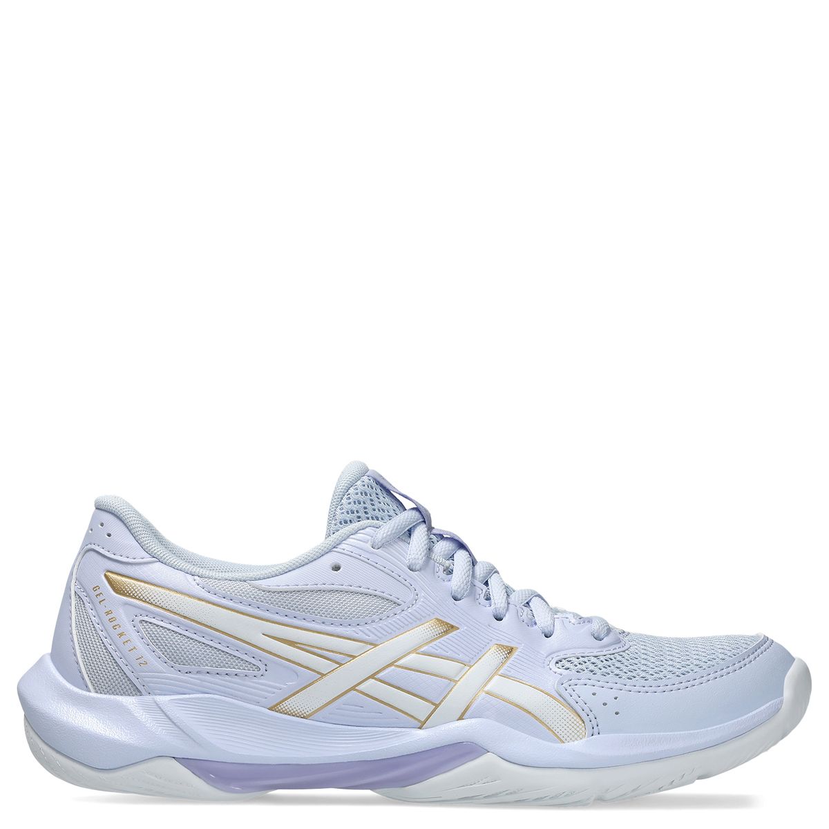 ASICS - Tenis Asics Mujer para jugar Tenis Gel Rocket 12