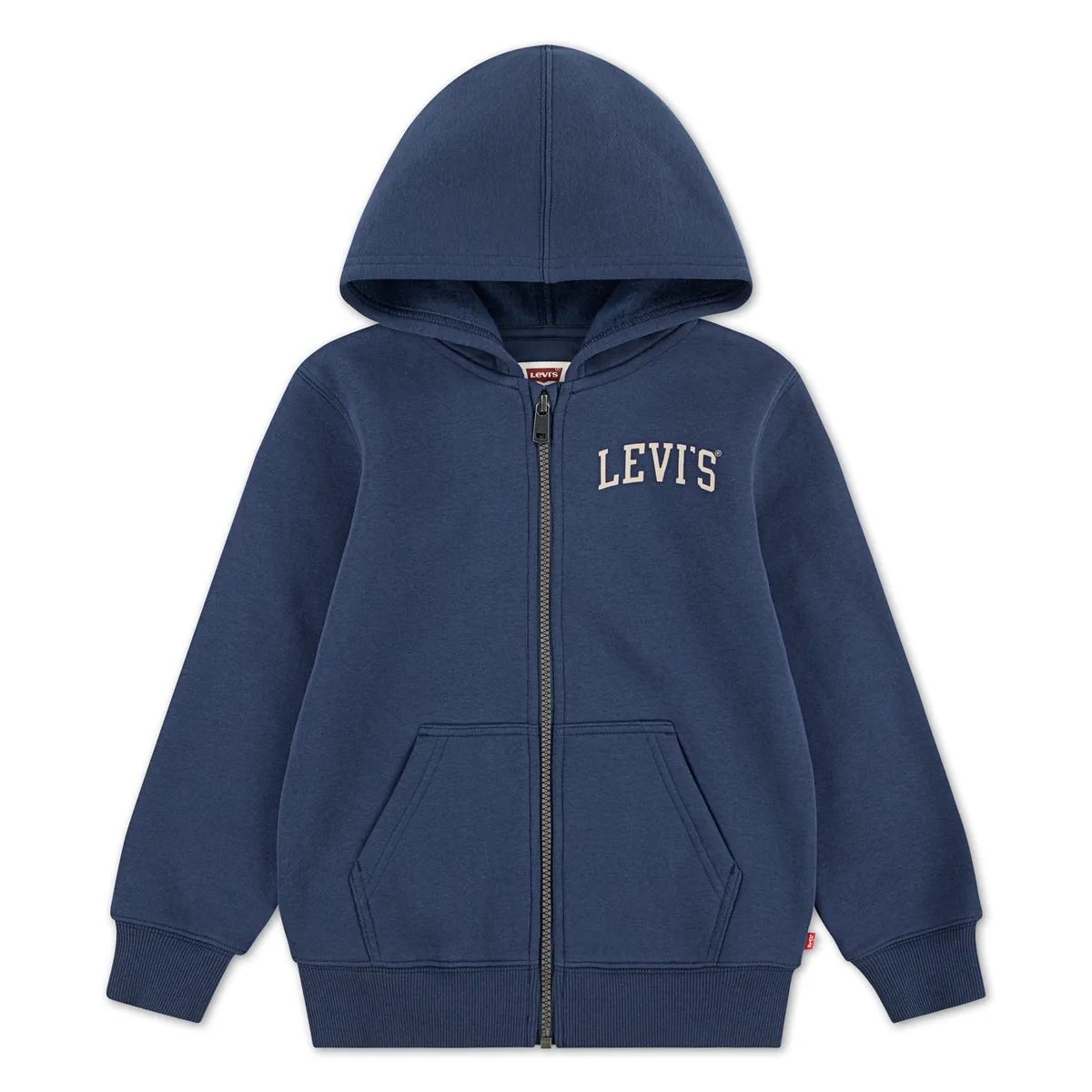 LEVIS - Saco con capucha para Niño de Algodón Levis