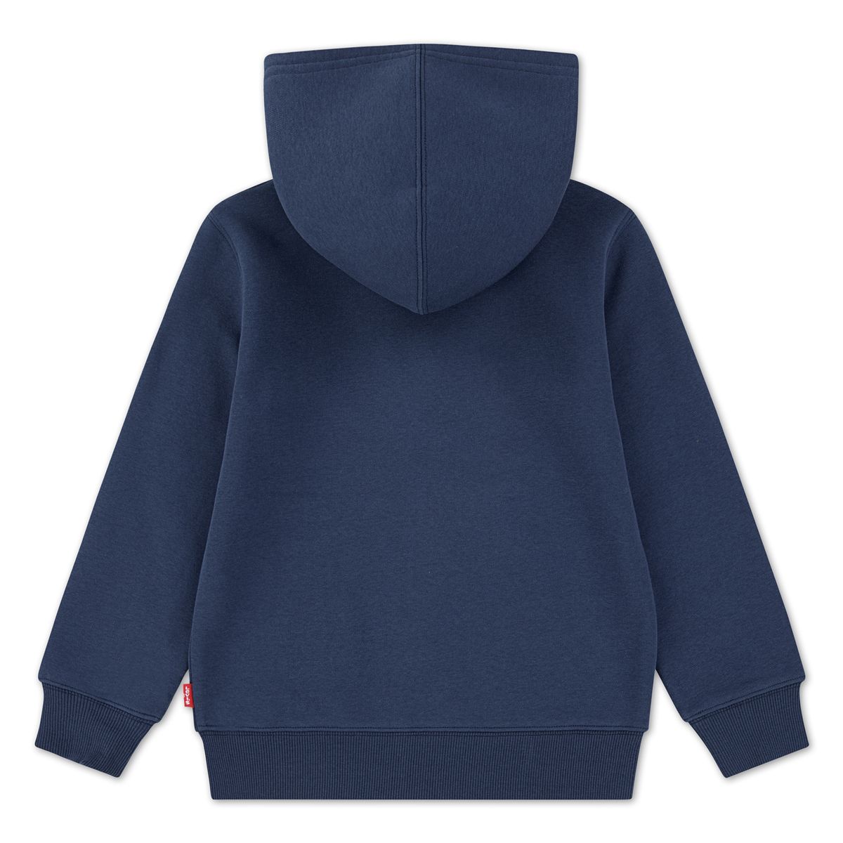 LEVIS - Saco con capucha para Niño de Algodón Levis