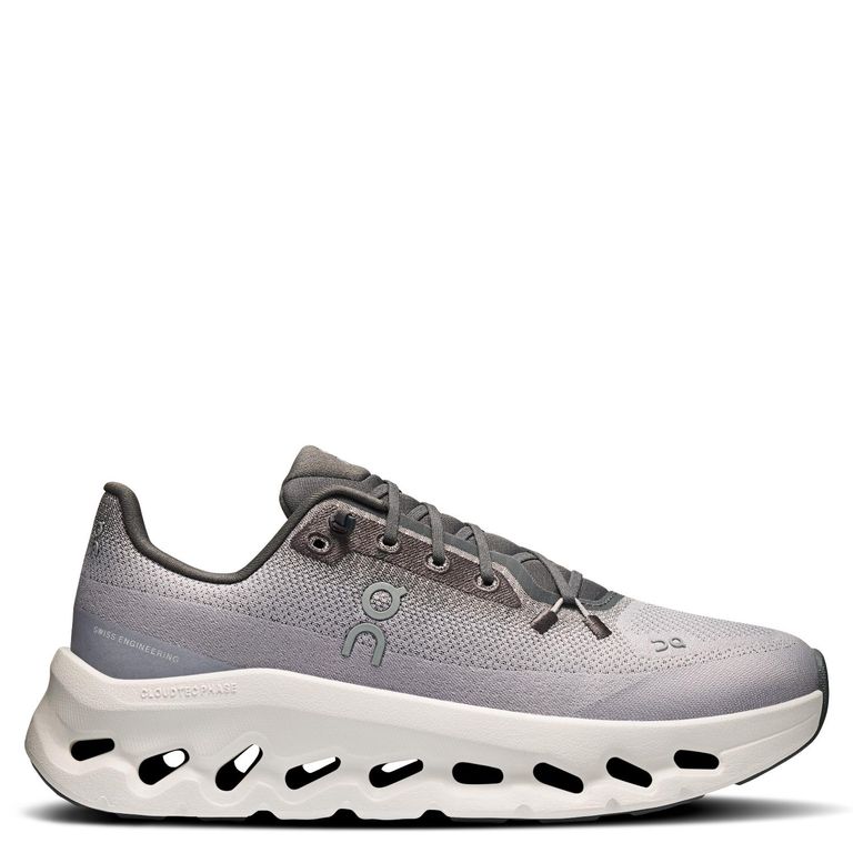 Clarks Nalle Violet Mocasín Para Mujer, Grenadine Leather, 7.5 Wide