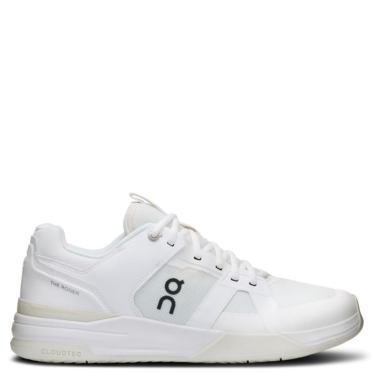 ON RUNNING - Tenis On running Moda The Roger Clubhouse Pro Hombre