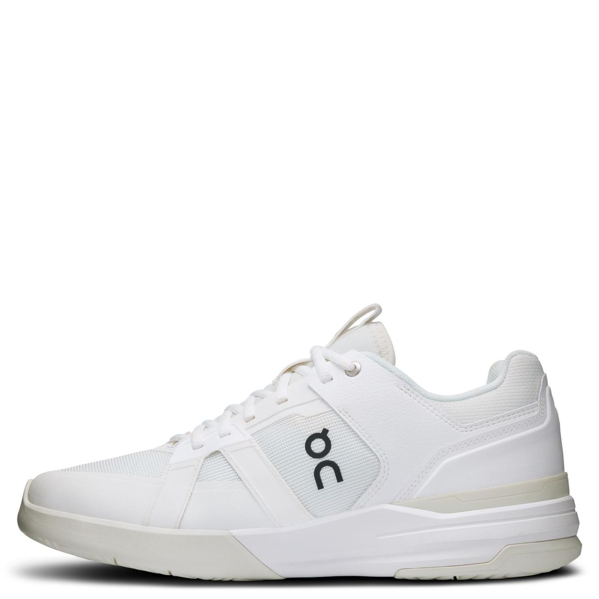 ON RUNNING - Tenis On running Moda The Roger Clubhouse Pro Hombre