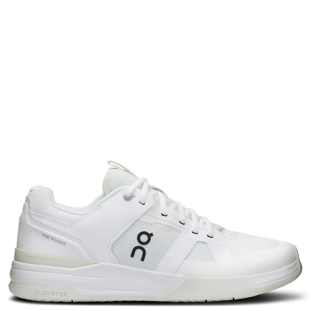 ON RUNNING - Tenis On running Moda The Roger Clubhouse Pro Hombre