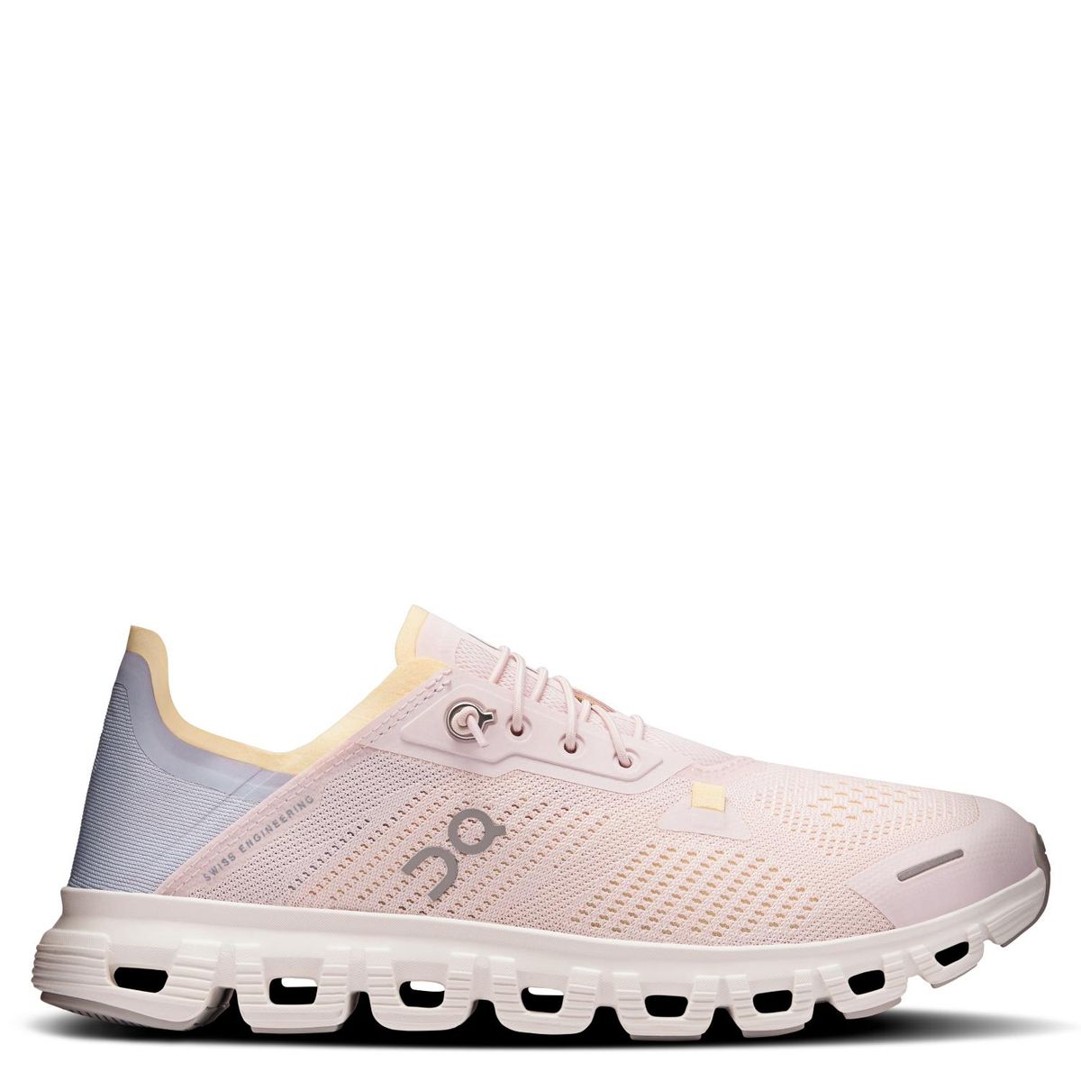 ON RUNNING - Tenis On running Moda Cloud 6 Coast Mujer