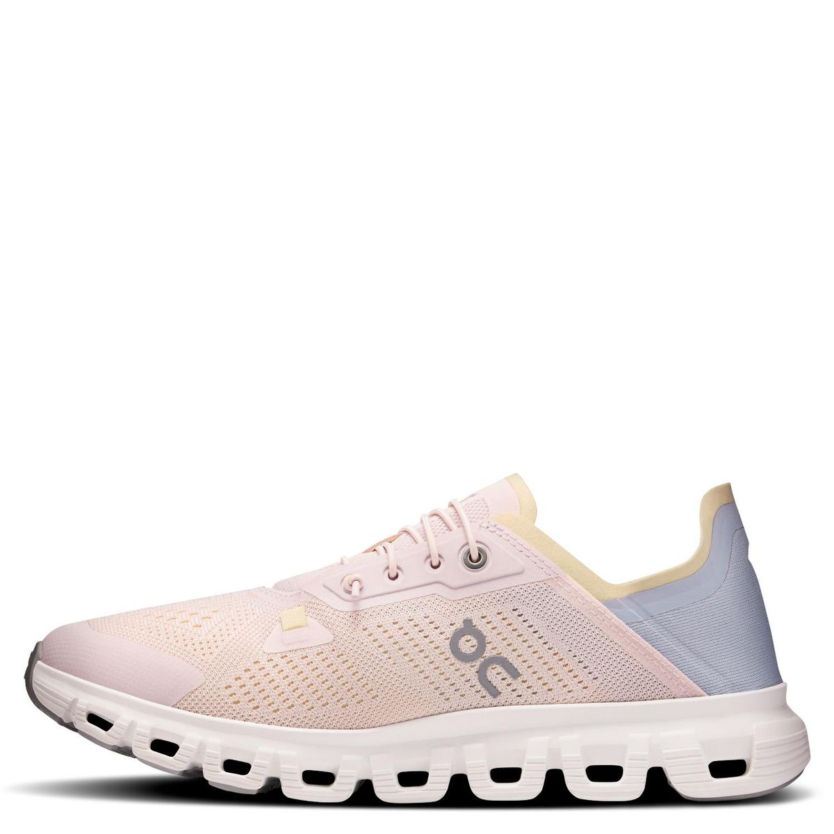 ON RUNNING - Tenis On running Moda Cloud 6 Coast Mujer