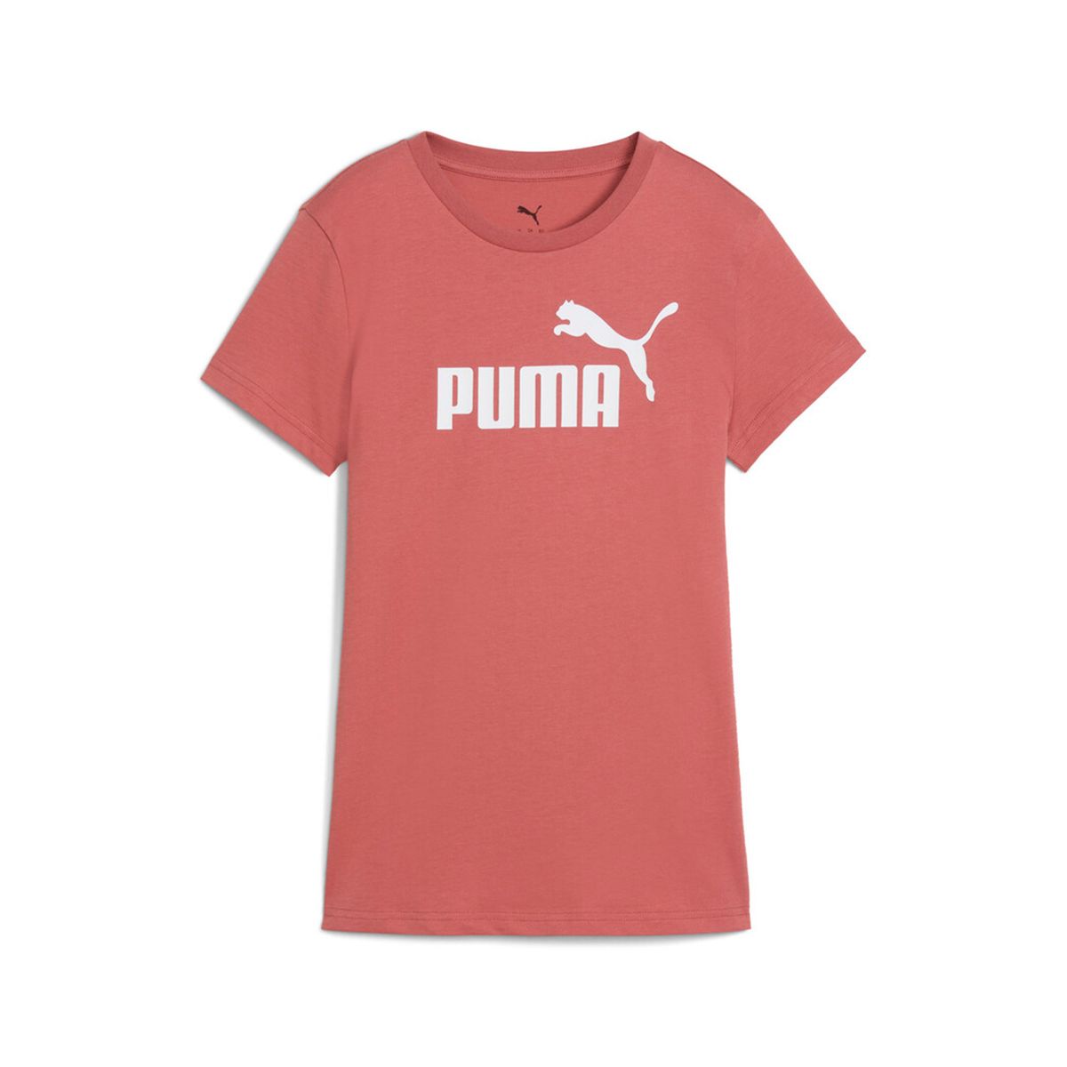 PUMA - Camiseta deportiva Puma Manga corta Lifestyle