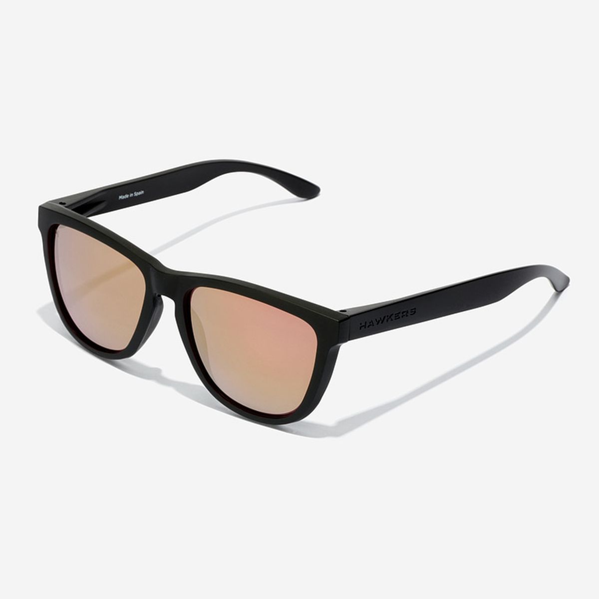 HAWKERS - Gafas de sol Unisex Hawkers HONR22BKT0 