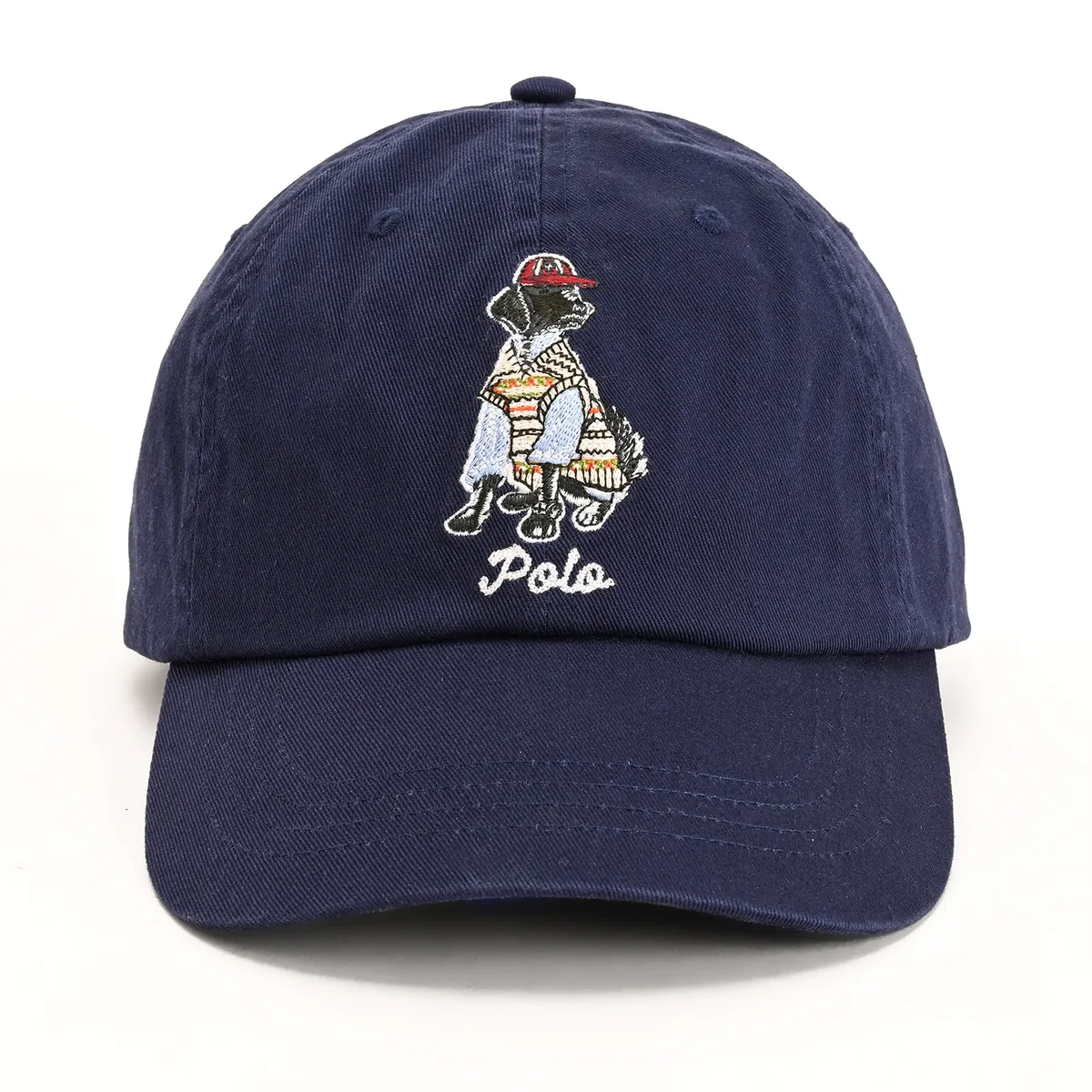 POLO RALPH LAUREN - Gorra Hombre Polo Ralph Lauren