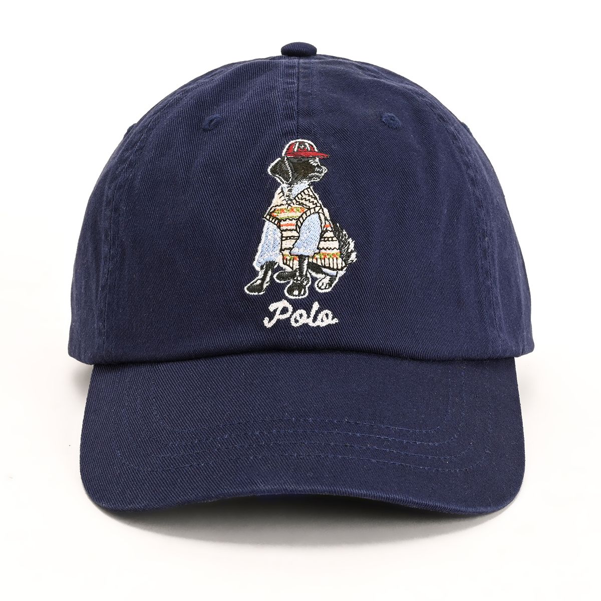 POLO RALPH LAUREN - Gorra Hombre Polo Ralph Lauren