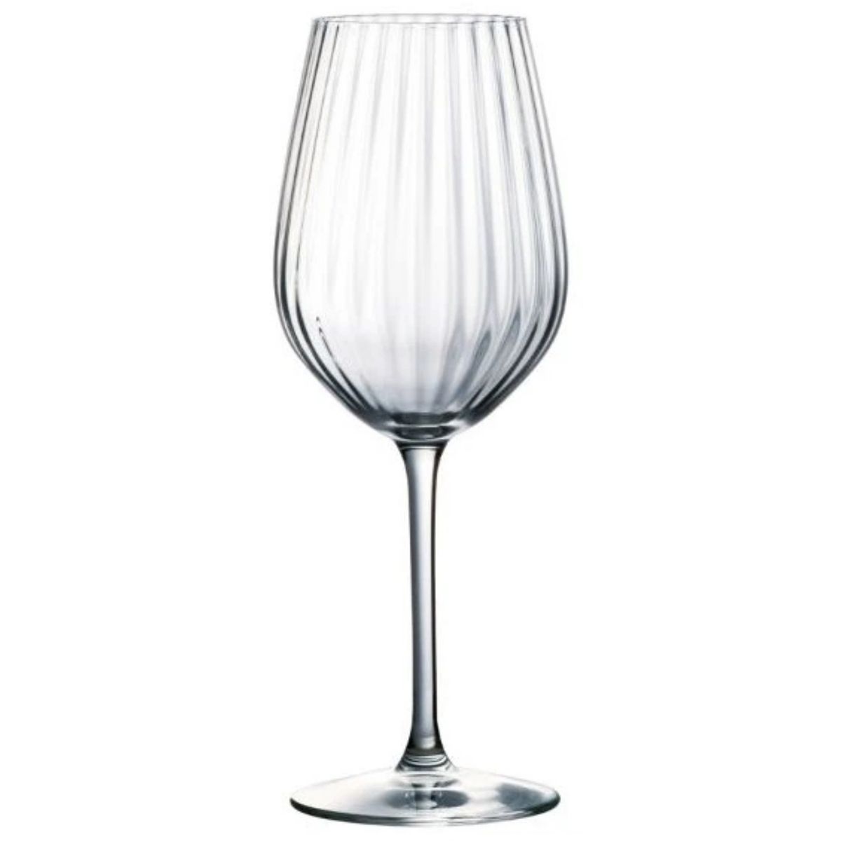 LUMINARC - Copa de vidrio Luminarc: para vino 6 piezas