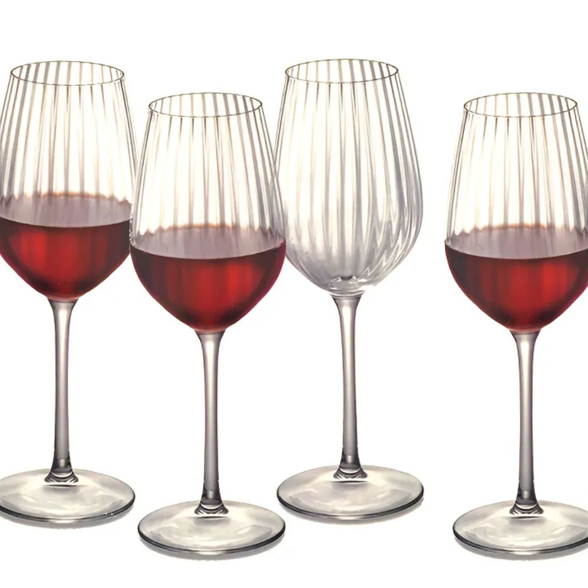 LUMINARC - Copa de vidrio Luminarc: para coctel 6 piezas