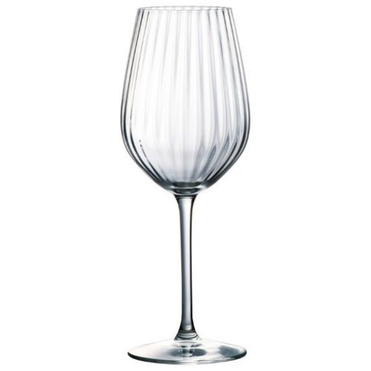 LUMINARC - Copa de vidrio Luminarc: para coctel 6 piezas