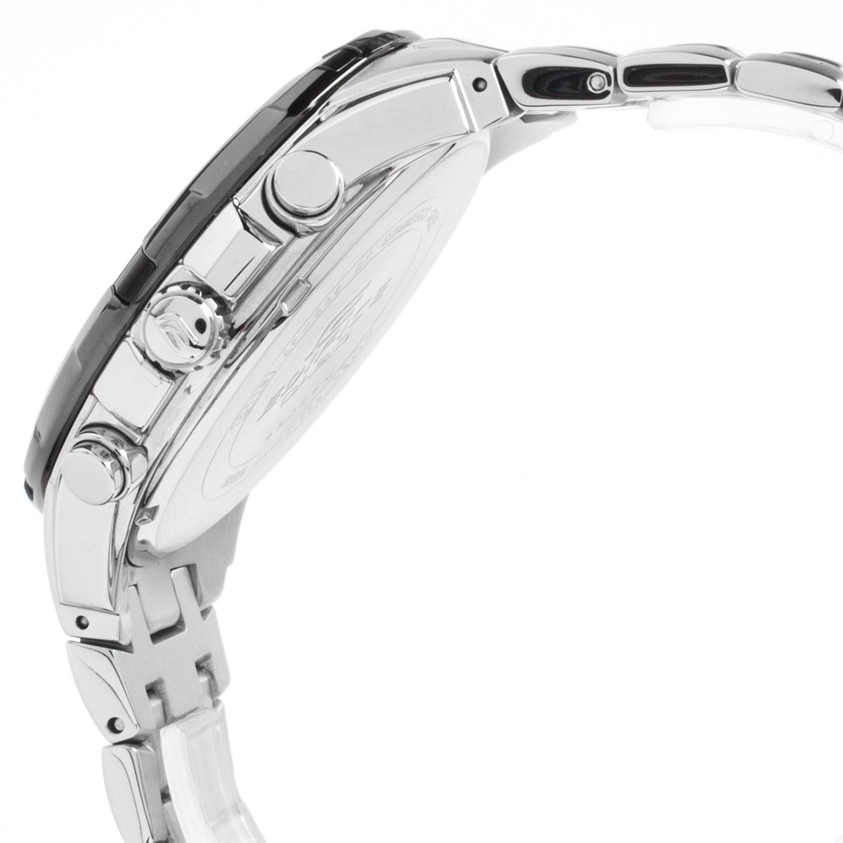 CASIO - Reloj Hombre Casio EF-539D-1AVUDF