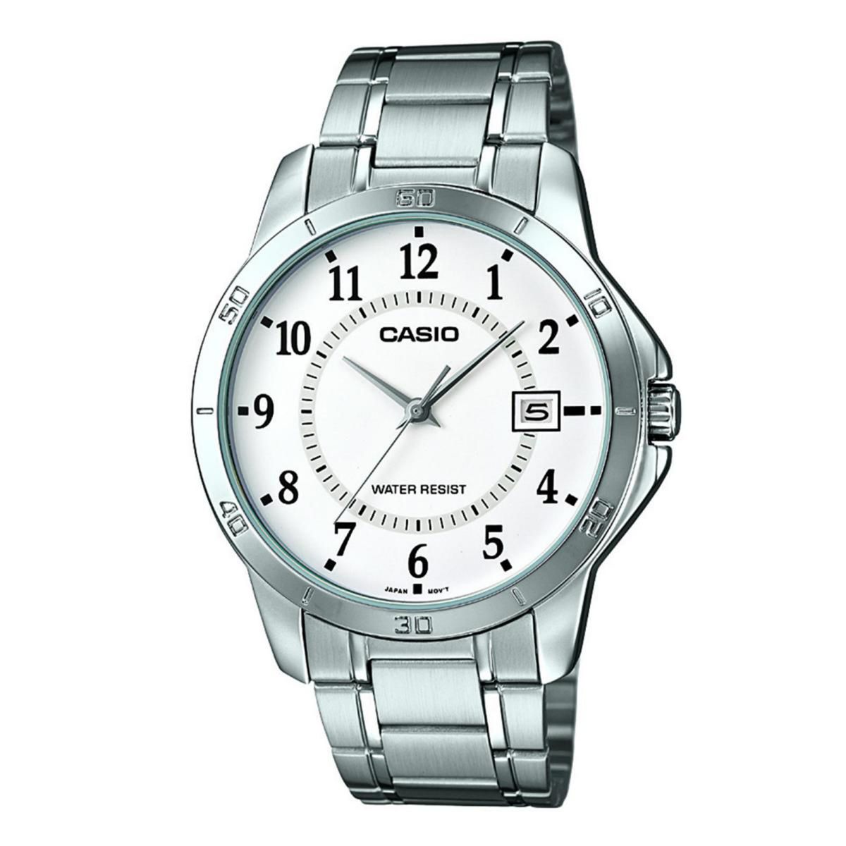 CASIO - Reloj Hombre Casio MTP-V004D-7BUDF