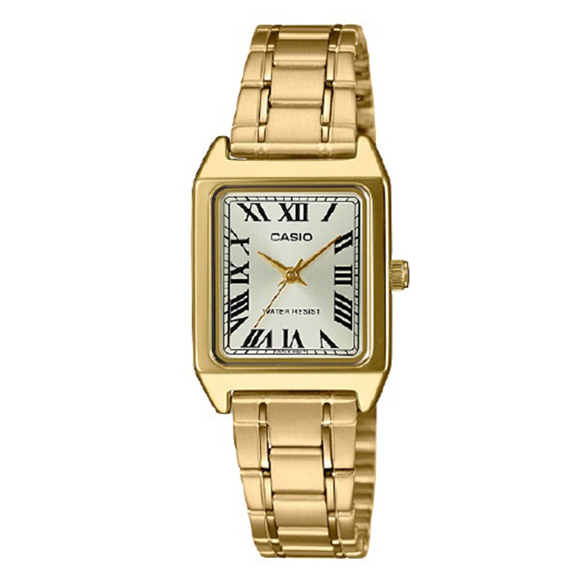 CASIO - Reloj Mujer Casio LTP-V007G-9BUDF