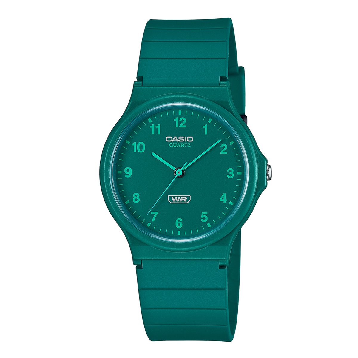 CASIO - Reloj Unisex Casio MQ-24B-3BDF