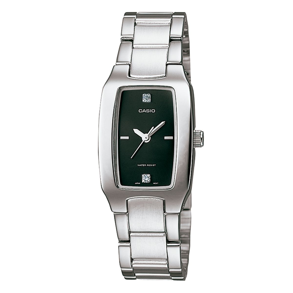 CASIO - Reloj Mujer Casio LTP-1165A-1C2DF