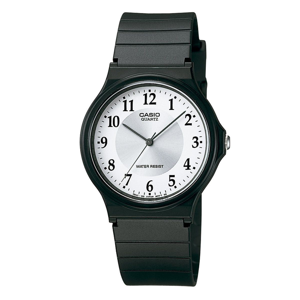 CASIO - Reloj Hombre Casio MQ-24-7B3LDF