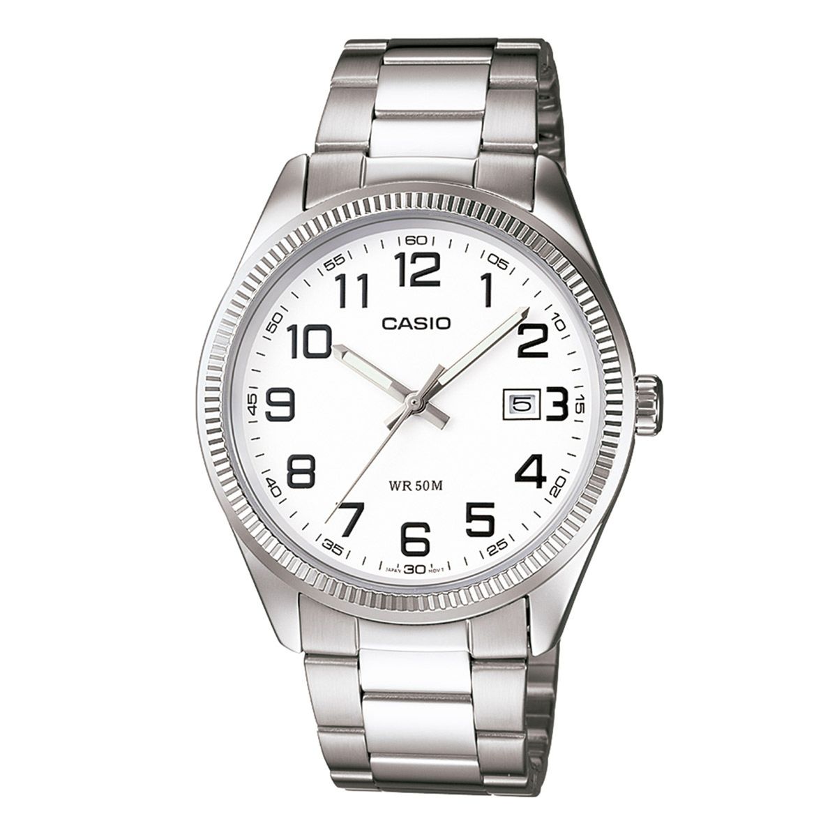 CASIO - Reloj Hombre Casio MTP-1302D-7BVDF
