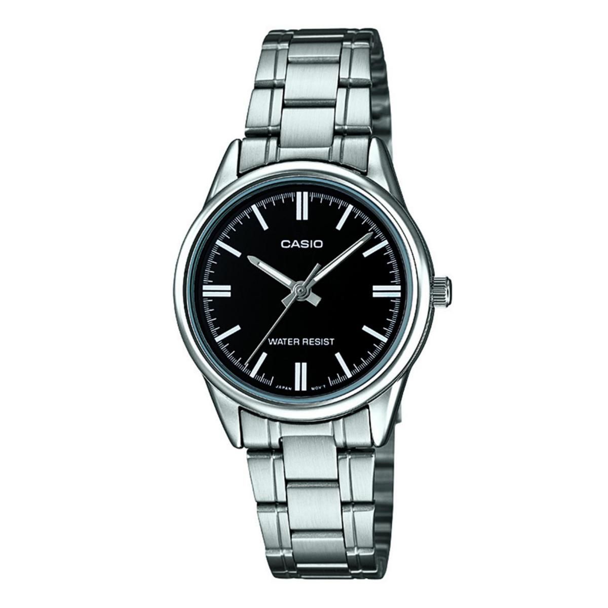 CASIO - Reloj Mujer Casio LTP-V005D-1AUDF