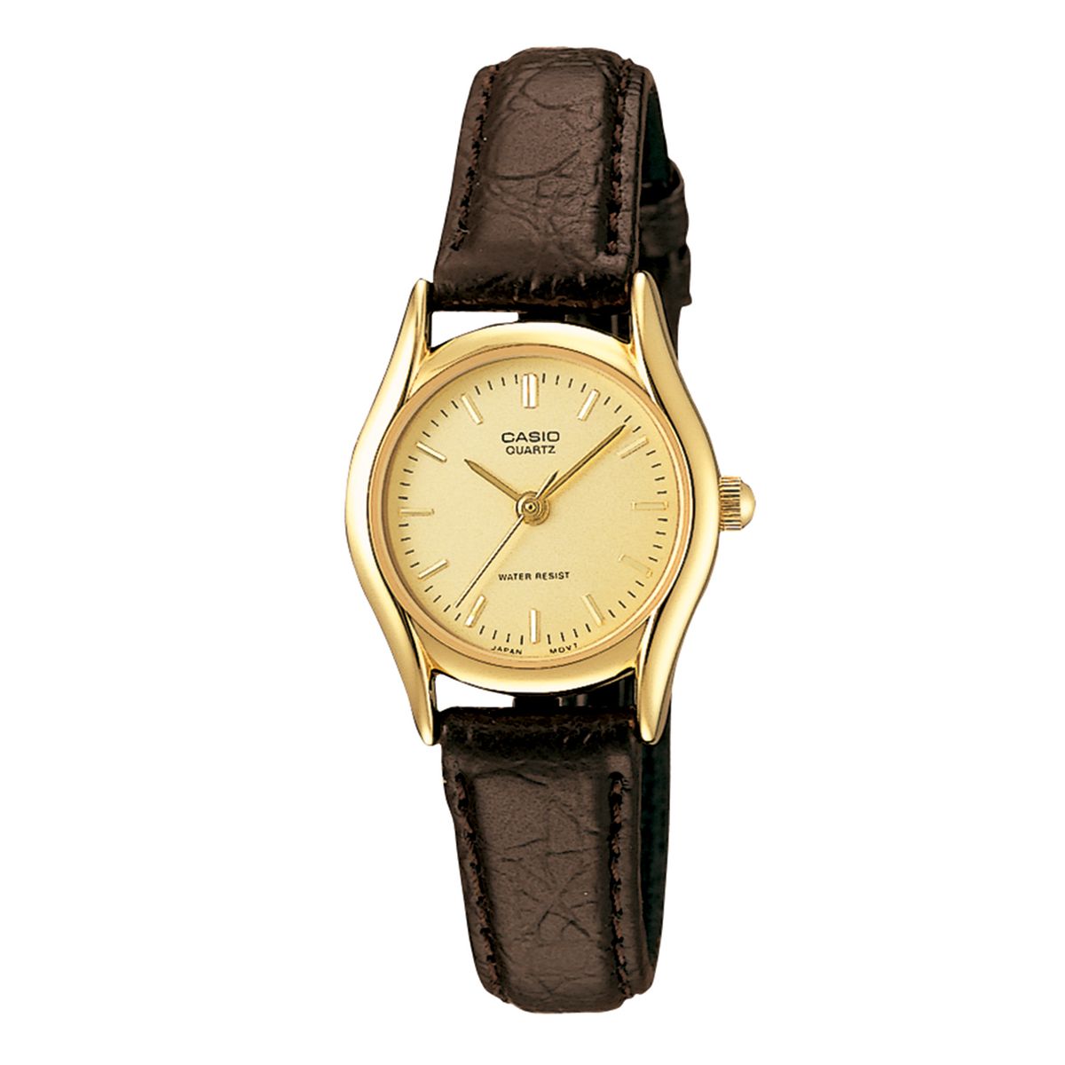 CASIO - Reloj Mujer Casio LTP-1094Q-9ARDF