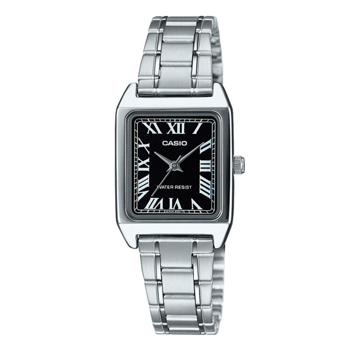 CASIO - Reloj Mujer Casio LTP-V007D-1BUDF