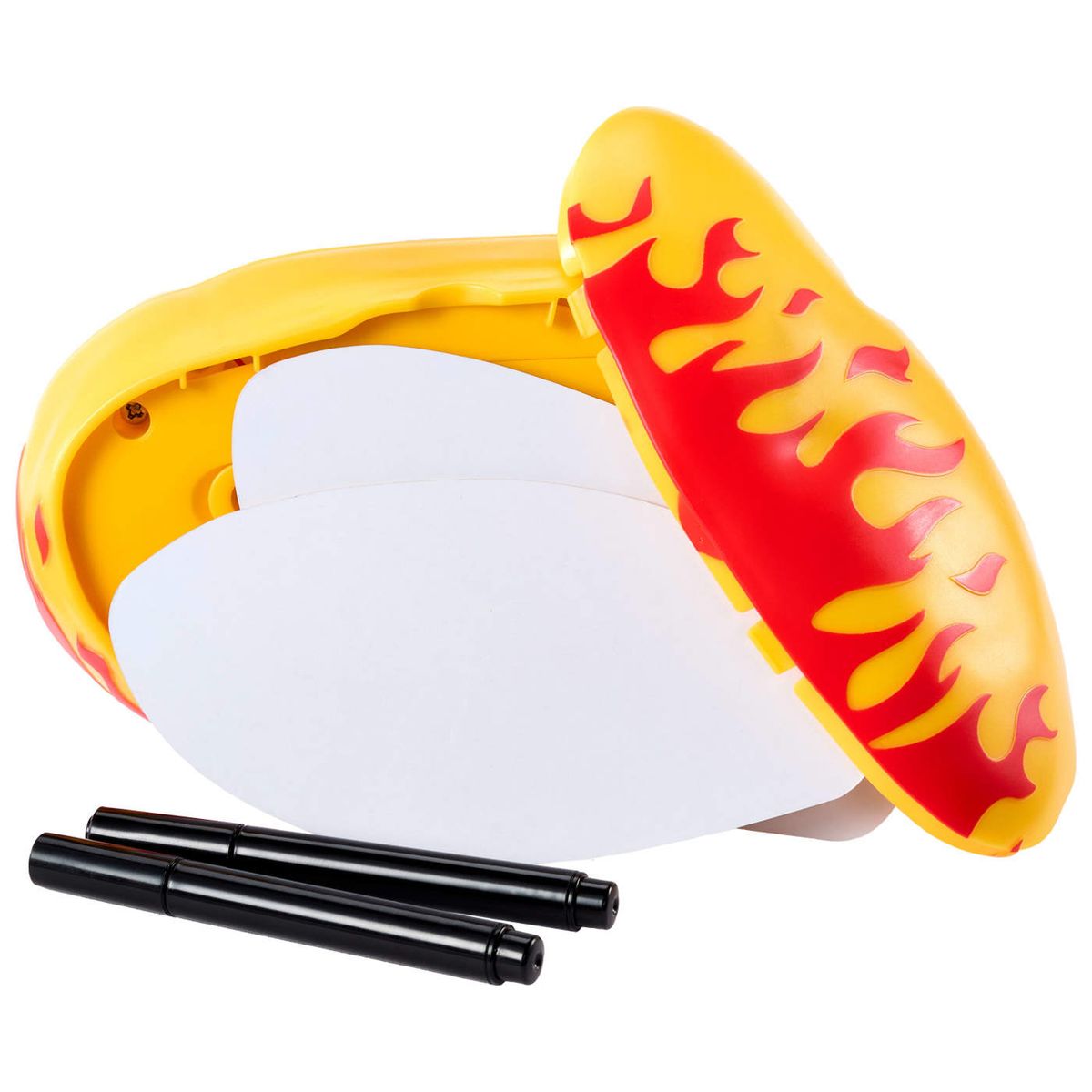 MATTEL - Juego de mesa: Pictionary Pictato 2025