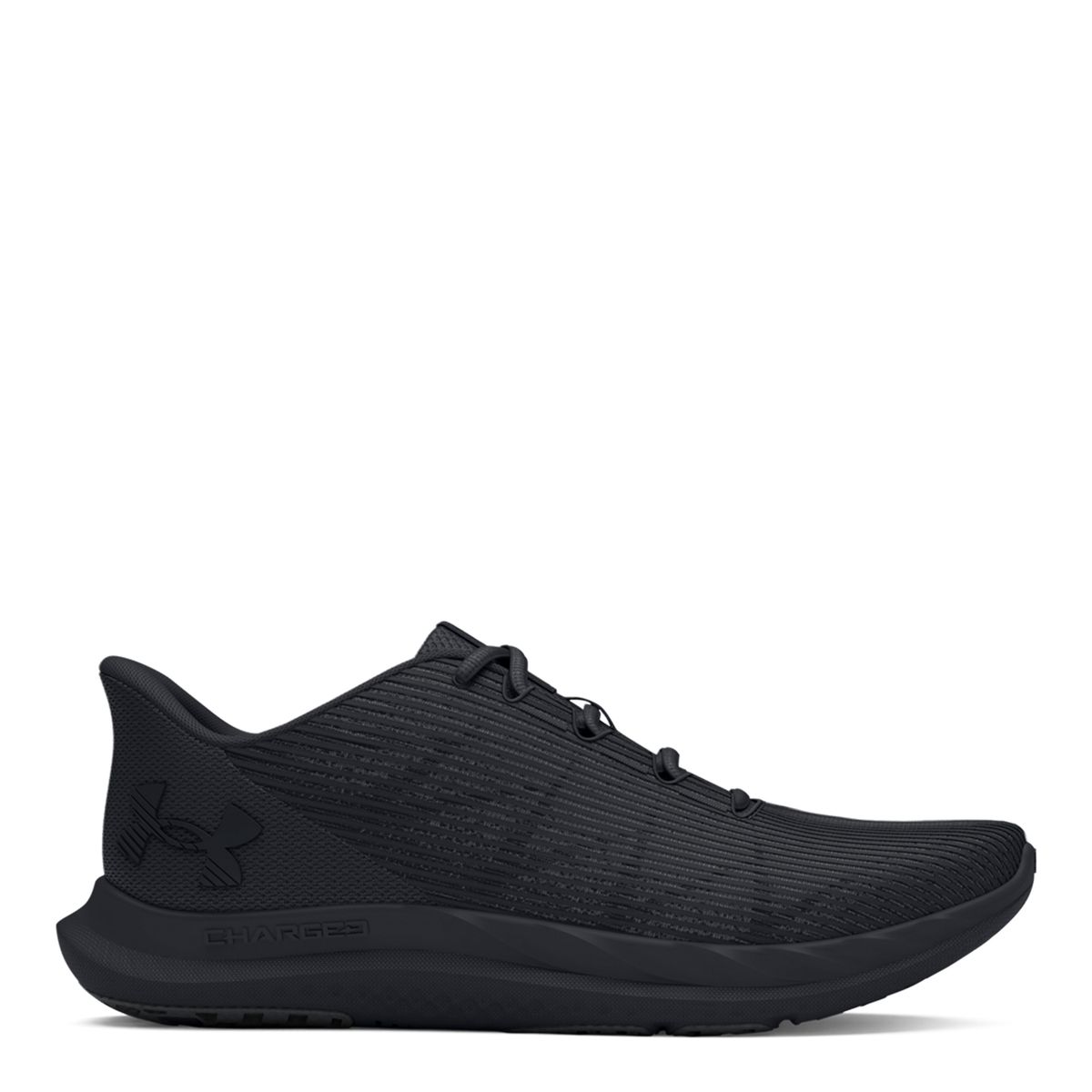 - Tenis Under Armour Hombre Running Charged Speed Sift