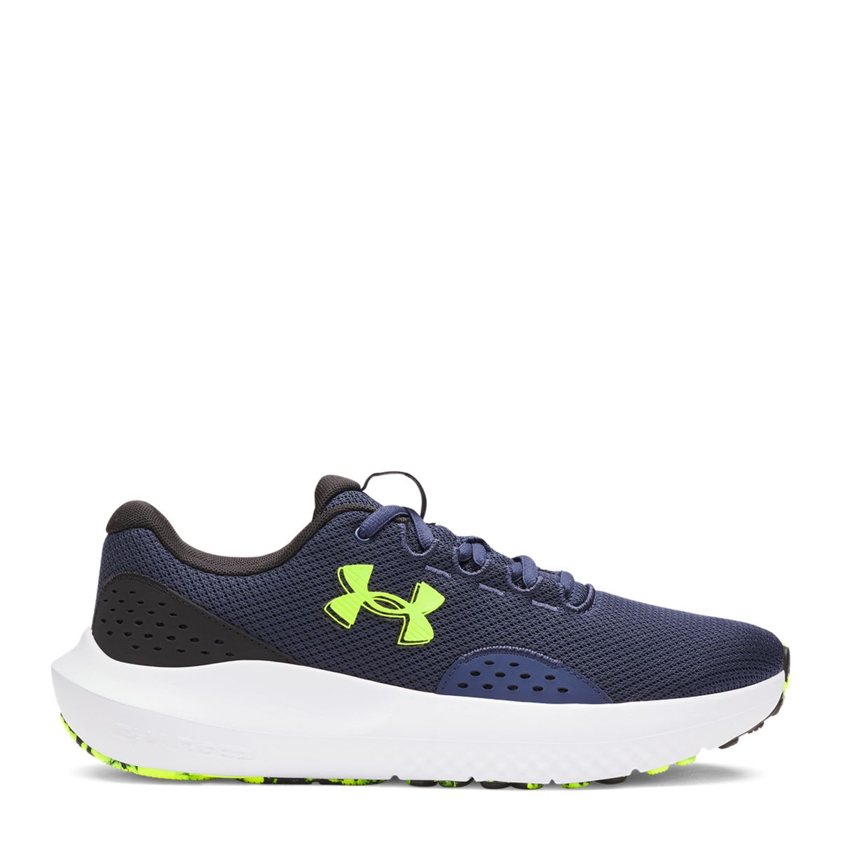 UNDER ARMOUR - Tenis Under Armour Hombre Running Charged Surge 4