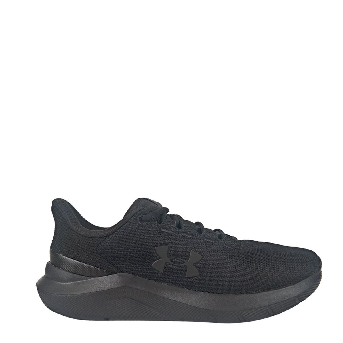 UNDER ARMOUR - Tenis Under Armour Hombre Running Phade Rn 3 Negros