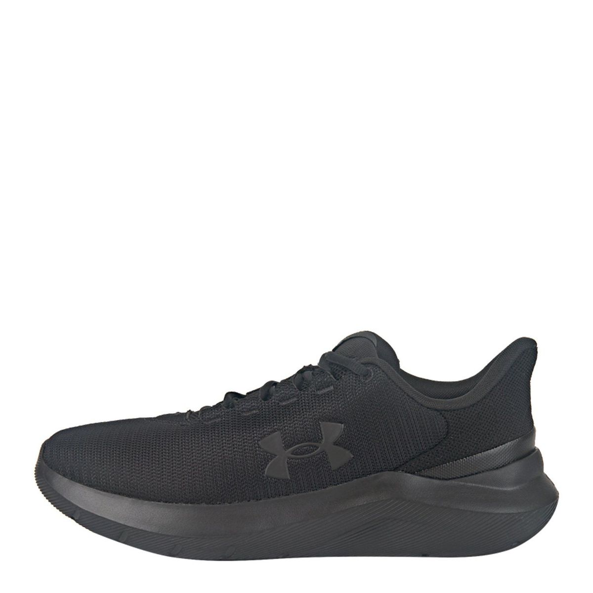 UNDER ARMOUR - Tenis Under Armour Hombre Running Phade Rn 3 Negros
