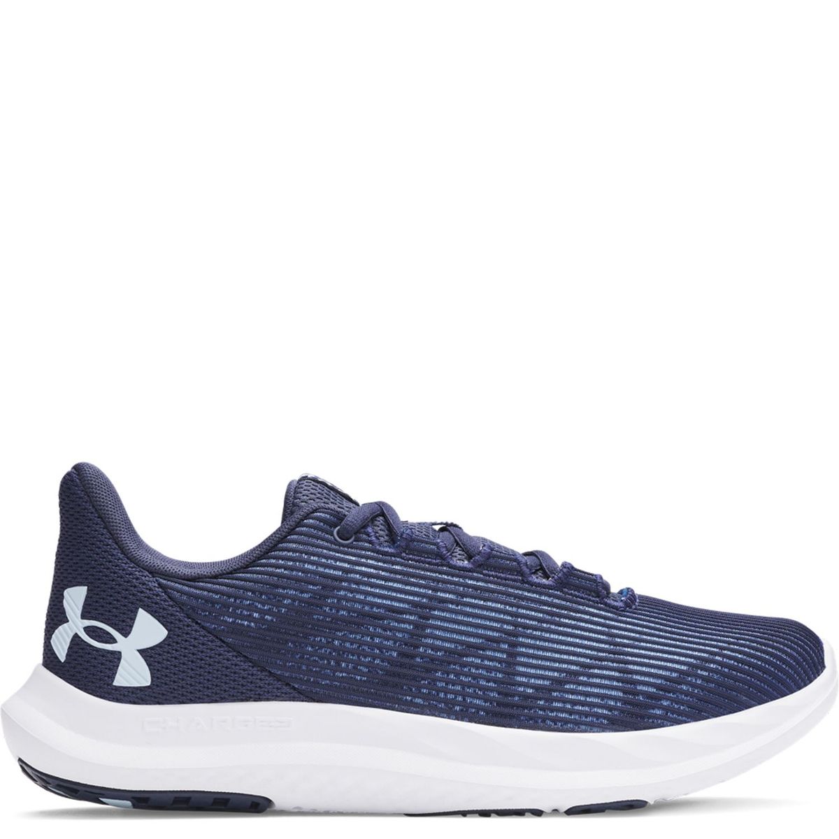 UNDER ARMOUR - Tenis Under Armour Mujer Running Charged Speed Swift