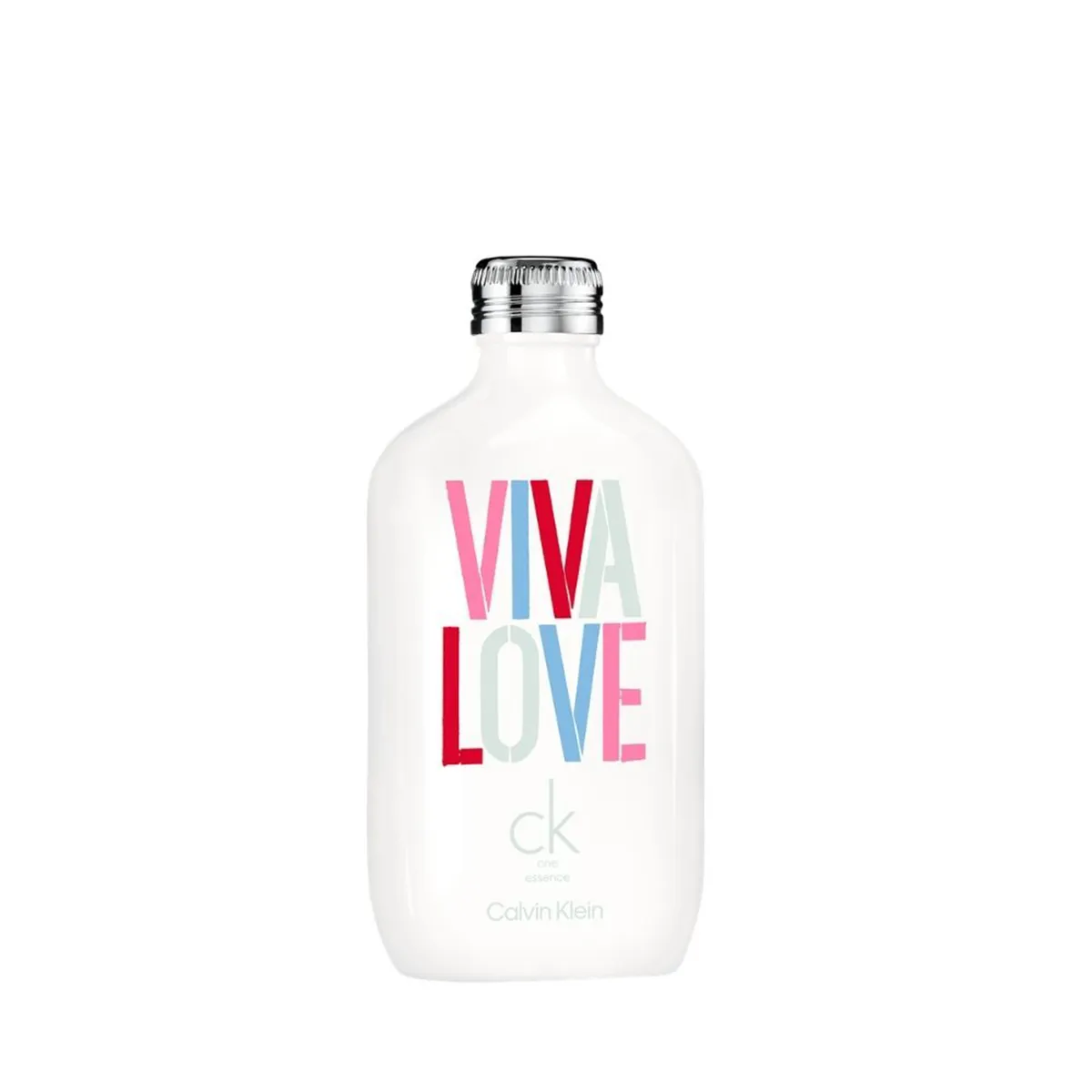 CALVIN KLEIN - Perfume Unisex Calvin Klein CK Viva Love 100 ml Parfum