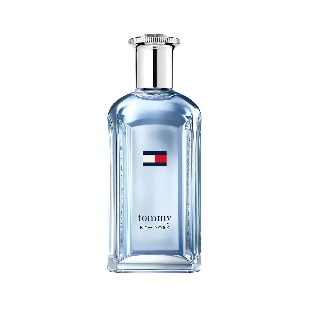 TOMMY HILFIGER - Perfume Tommy Hilfiger New York Edt 100ML Hombre Eau de toilette